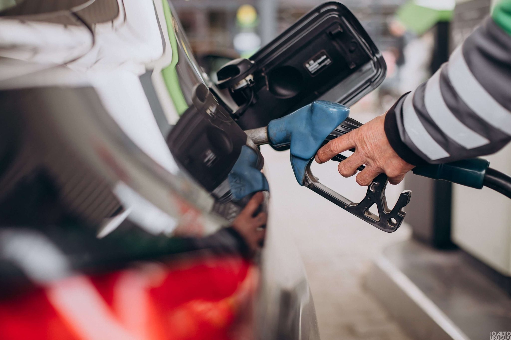 Rio Grande do Sul entre as regiões com litro de gasolina mais cara do país