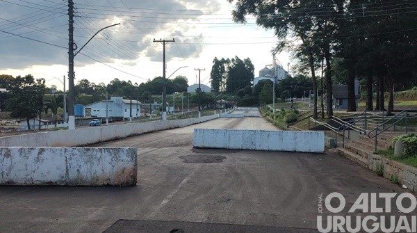 Medidas são adotadas para tornar o local um espaço de lazer e multiuso
