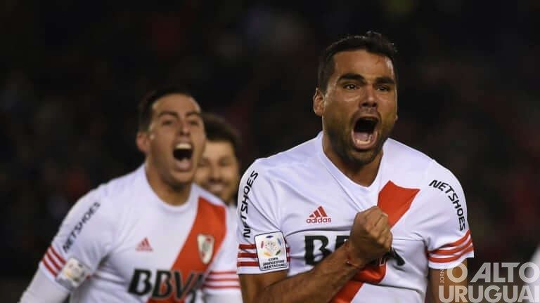 Inter anuncia a contratação do defensor argentino Gabriel Mercado