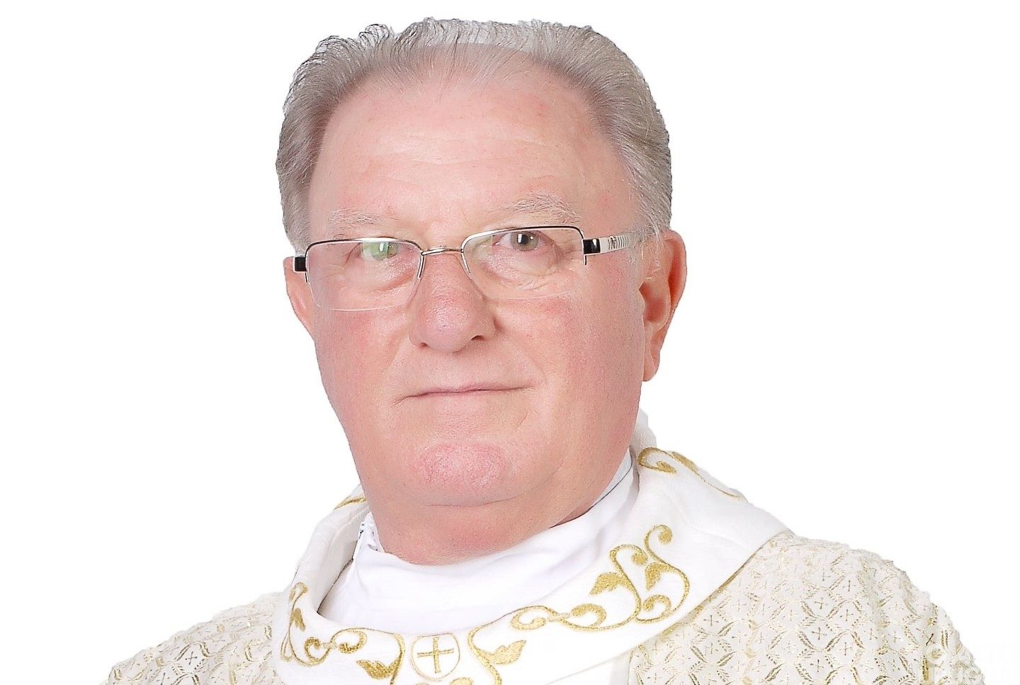 Padre Amadeo Balestrin morre aos 86 anos