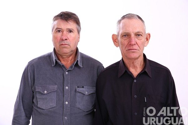 PSOL apresenta Celso Arlindo Giese e Vilson de Souza como pré-candidatos ao Executivo de Taquaruçu do Sul