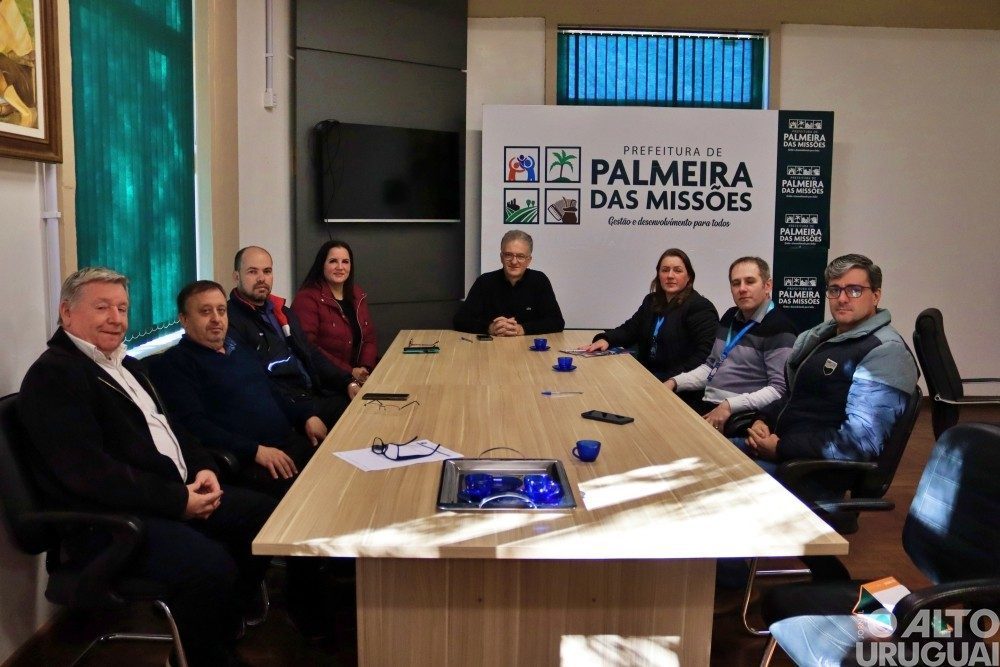 Palmeira das Missões adere à prorrogação de parcelas de empréstimos de servidores via Banrisul