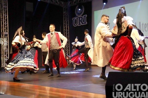 Administração de FW promove o "Etnias em Festa" no próximo sábado