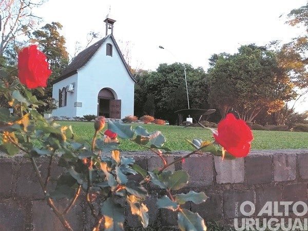 Romaria de Maio acontece no Dia do Trabalhador