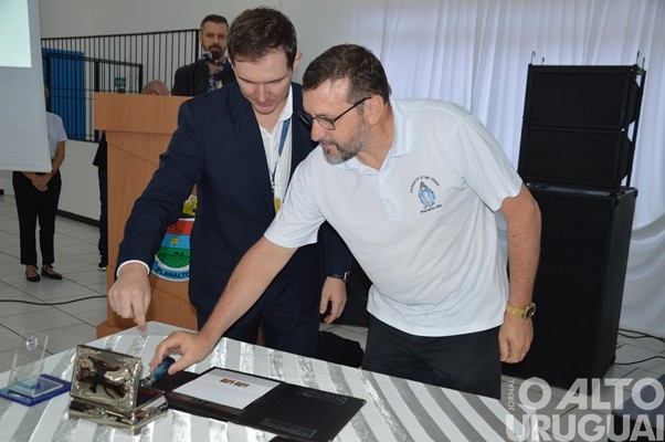 Programação variada marca o aniversário de 60 anos de Planalto