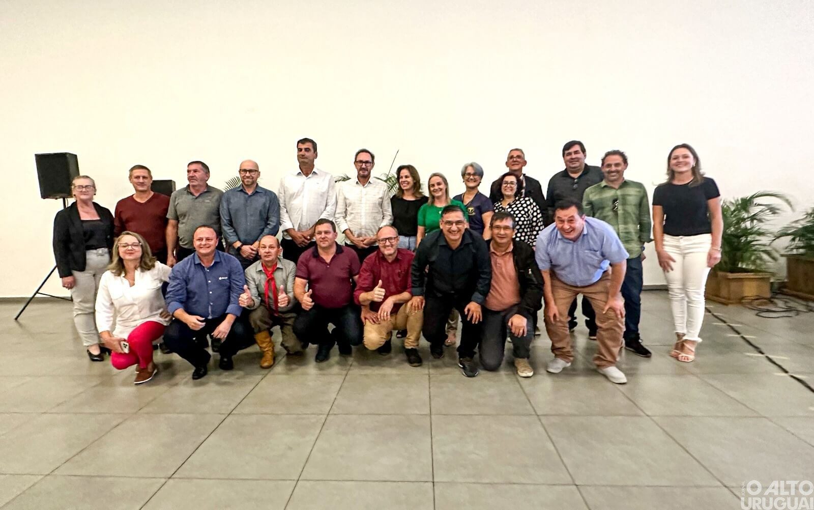 Projeto de Desenvolvimento do Turismo Regional avança na construção de sua governança