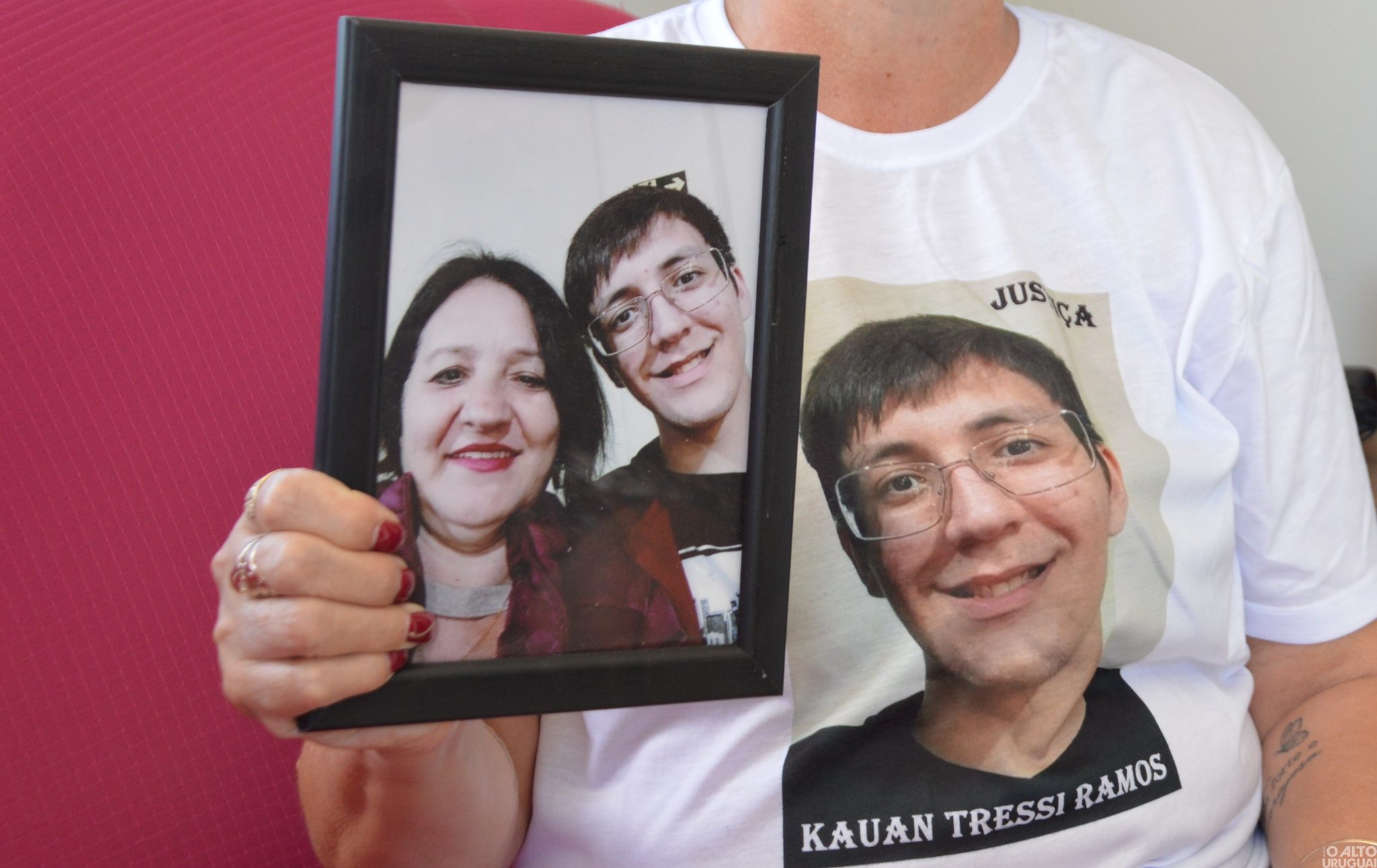 Caso Kauan Tressi Ramos: Polícia Civil de FW conclui inquérito como legítima defesa 