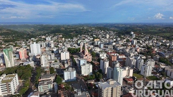 Programação vai marcar os 71 anos de emancipação de FW