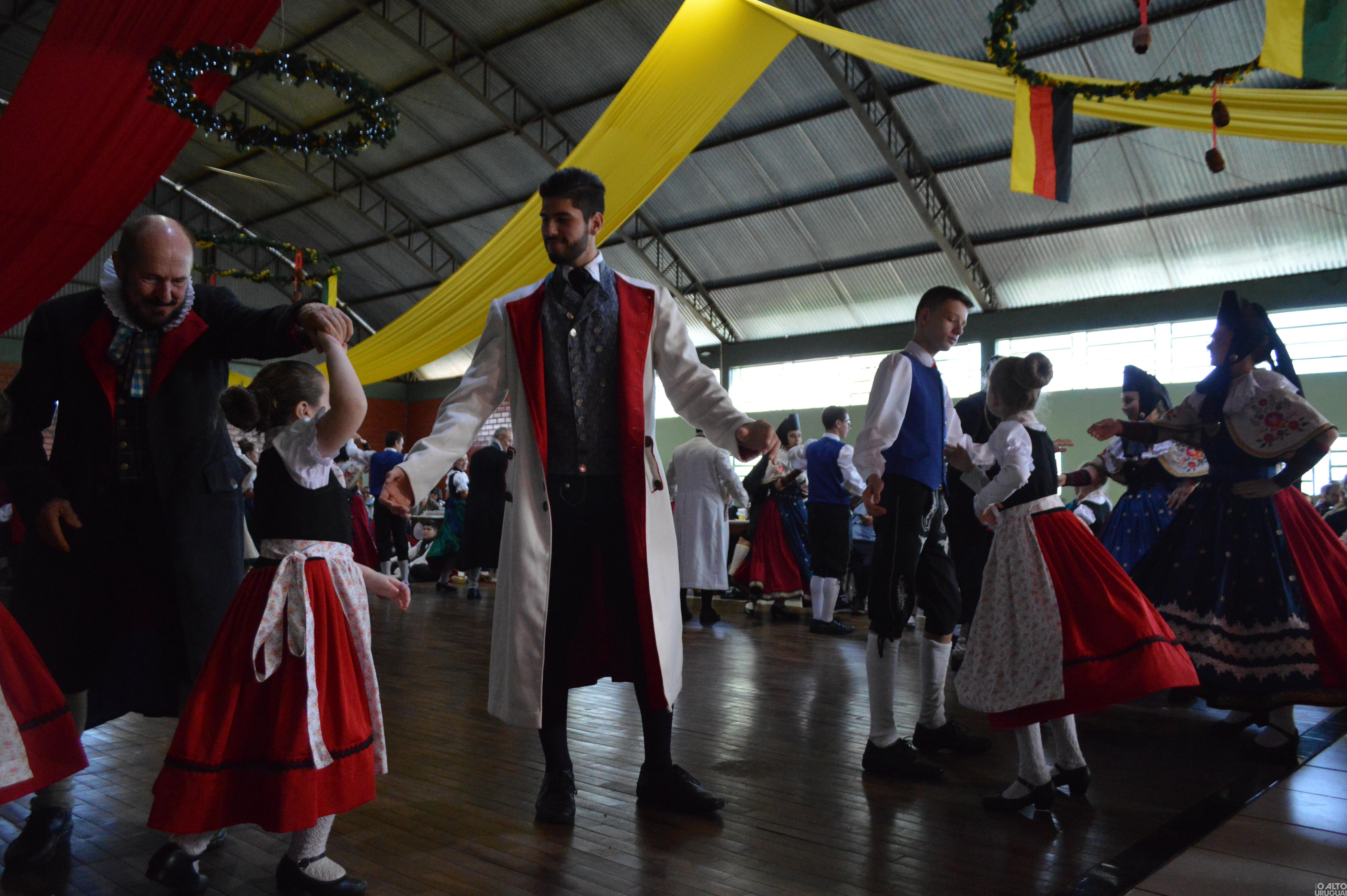 32ª edição Julifest reúne mais de 600 pessoas!