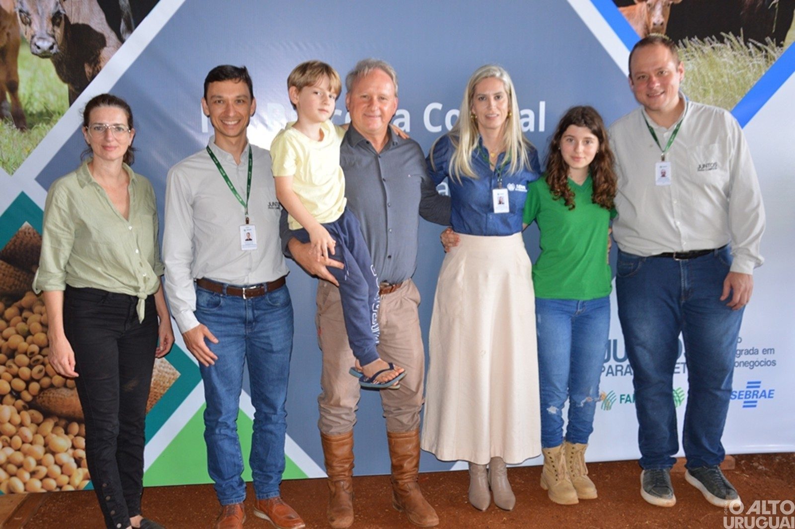 Pecuária e suas perspectivas são temas de debate em Boa Vista das Missões