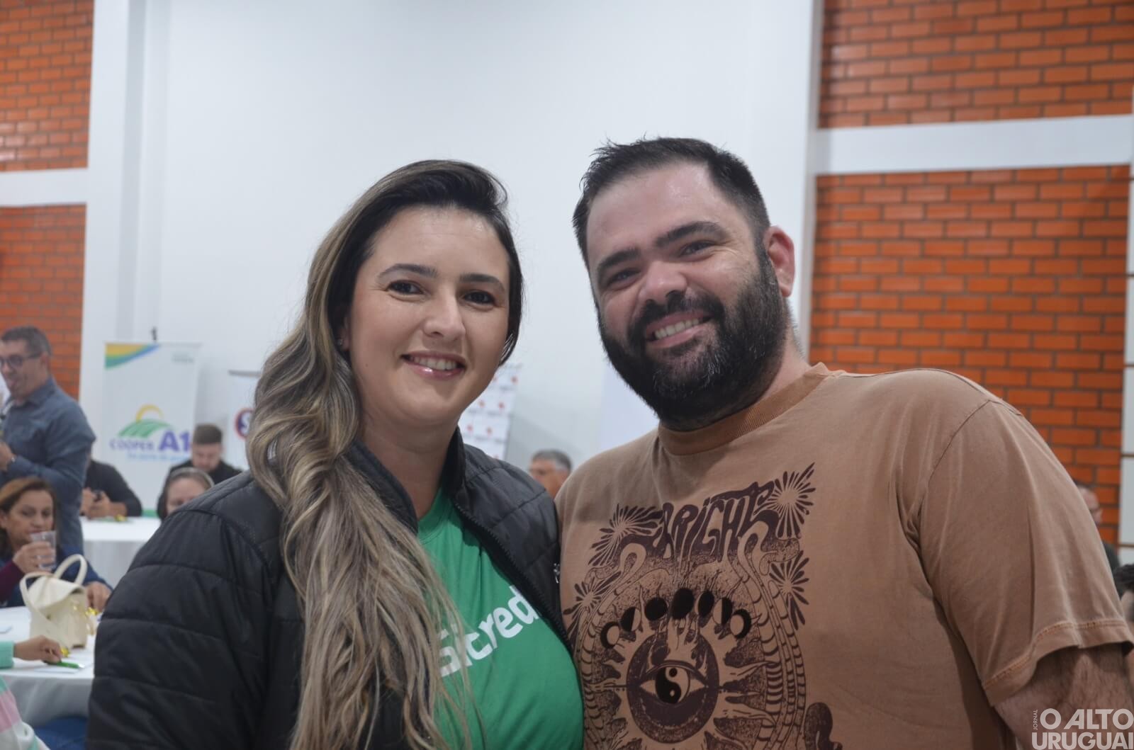 Acisa promove palestra com Paulo César Tinga