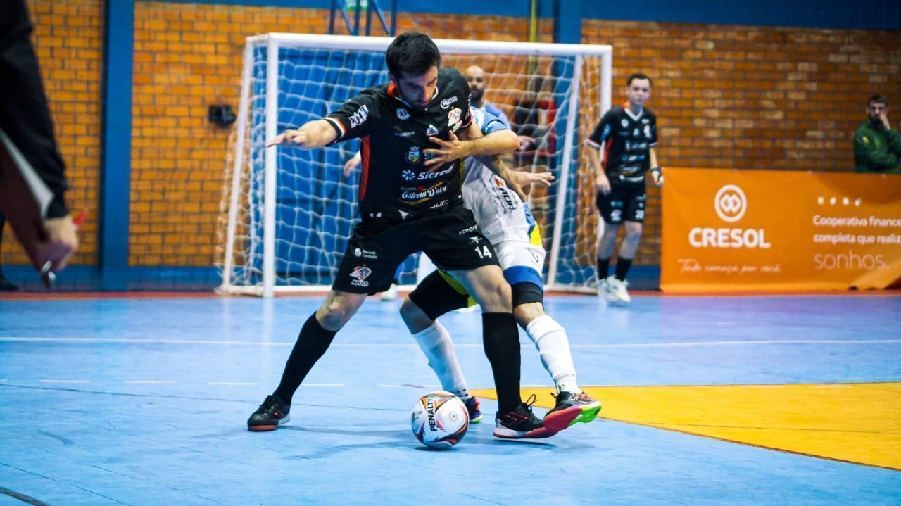 (Foto: Frames Esportivos)