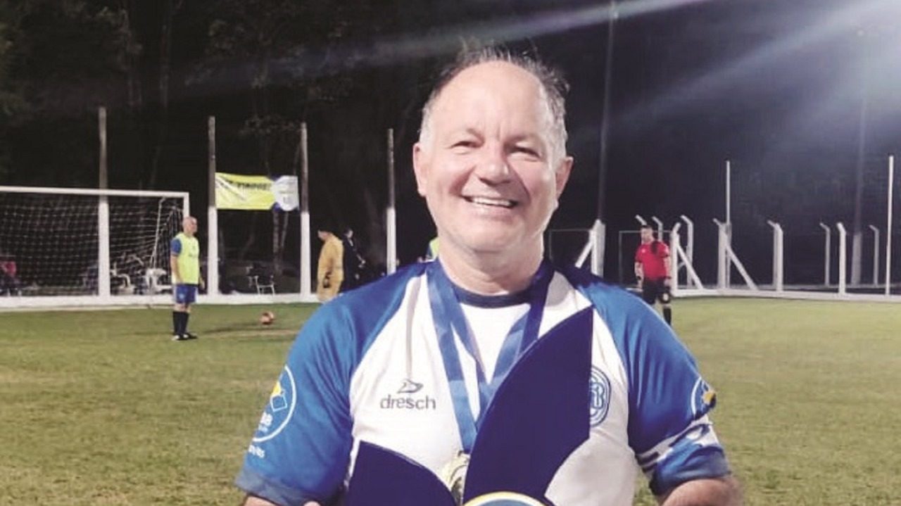 (Foto: Arquivo Pessoal)