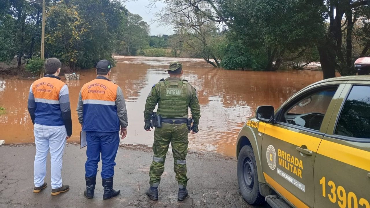 (Foto: 3º BPAmb / Divulgação)