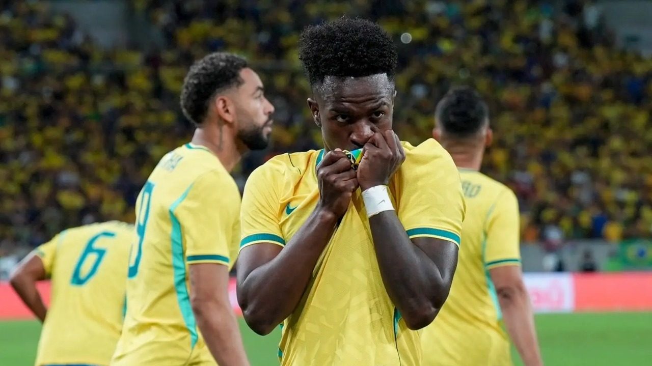 (Foto: Nelson Terme/CBF)