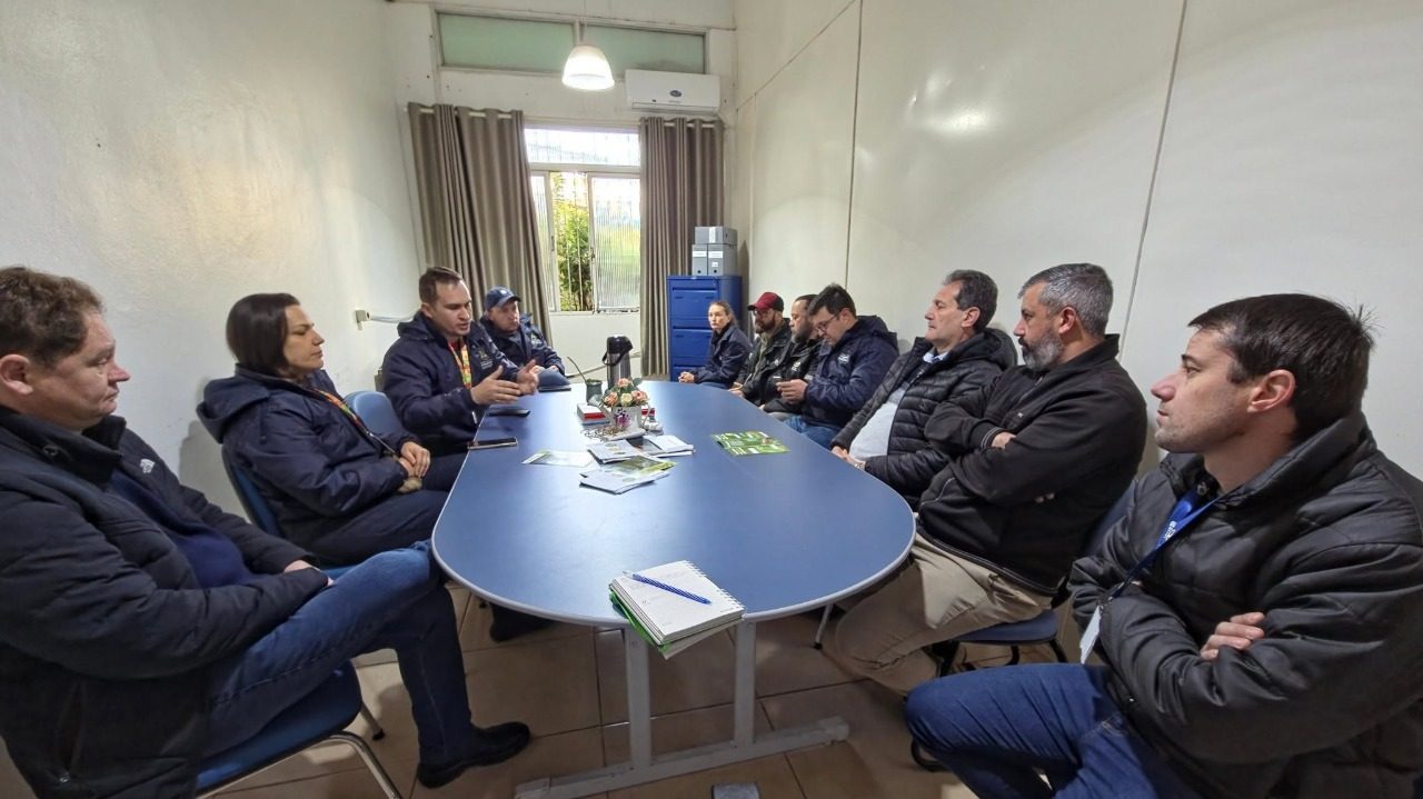 (Foto: Ascom Caiçara)
