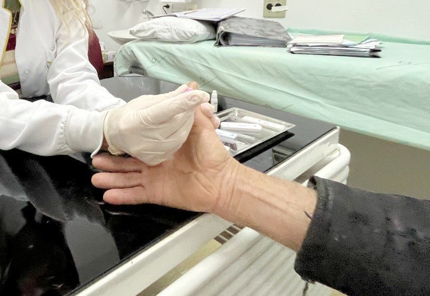 (Foto: Arquivo Ascom FW/ Divulgação)
