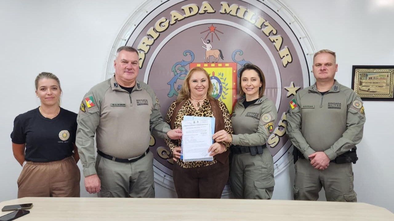 (Foto: 37º BPM / Divulgação)