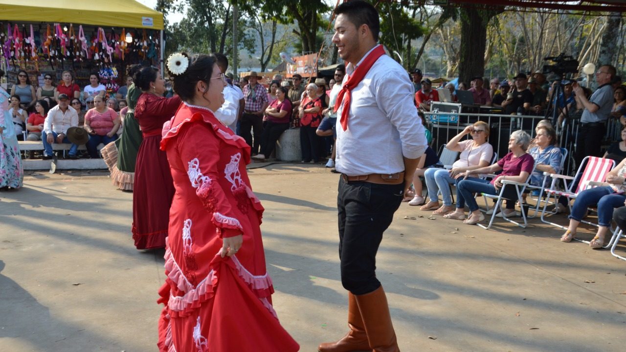 Tchê Guri, Corpo e Alma e mais: Mateada terá quatro dias de shows e atrações em Erval Seco