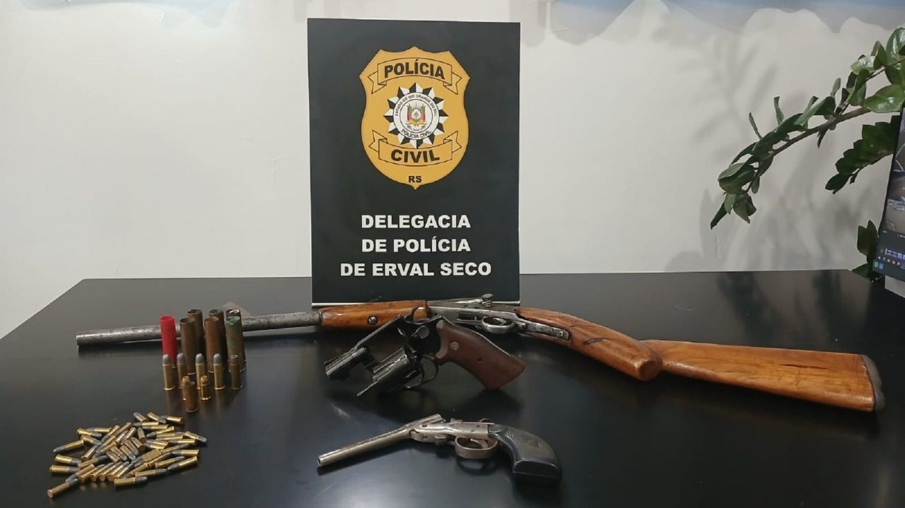 (Foto: 14ª DPRI / Divulgação)
