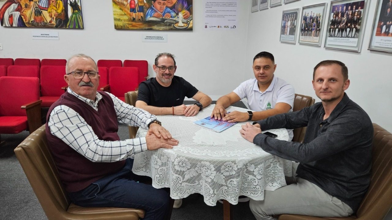 (Crédito: Ascom Câmara FW)