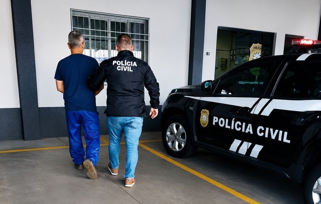 (Crédito: Polícia Civil)