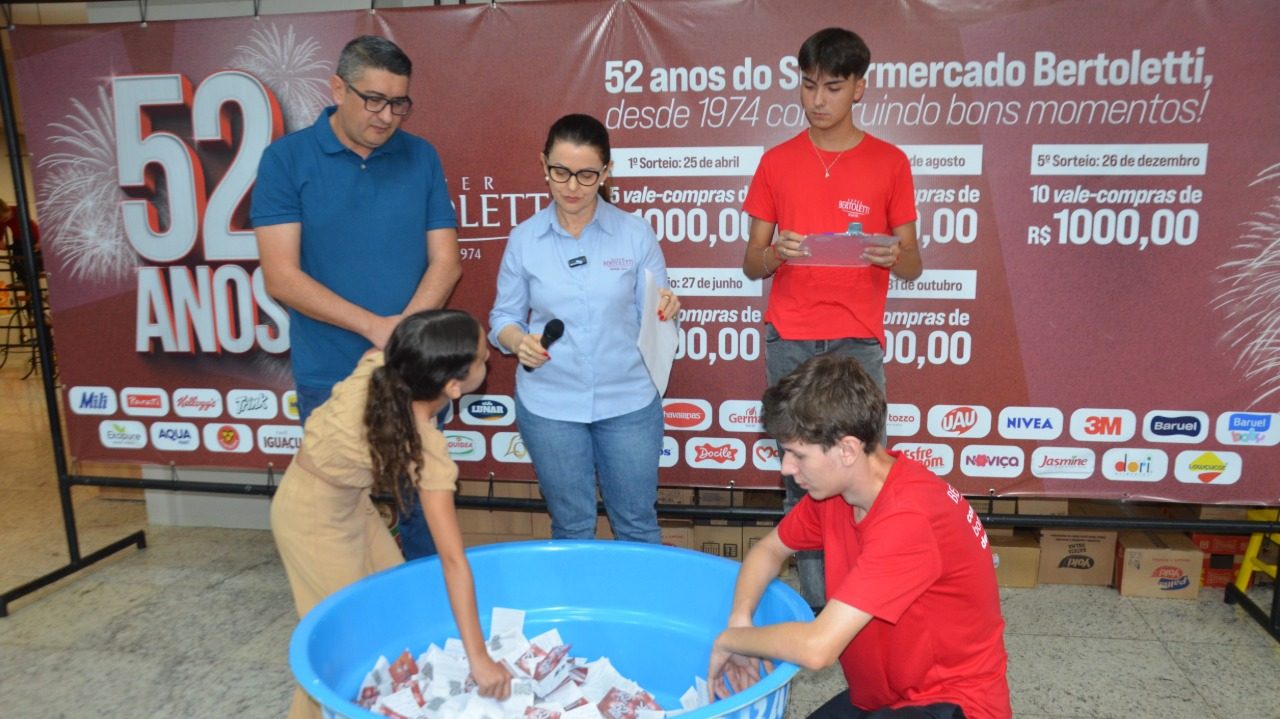(Foto: Marcos Silva/ O Alto Uruguai)