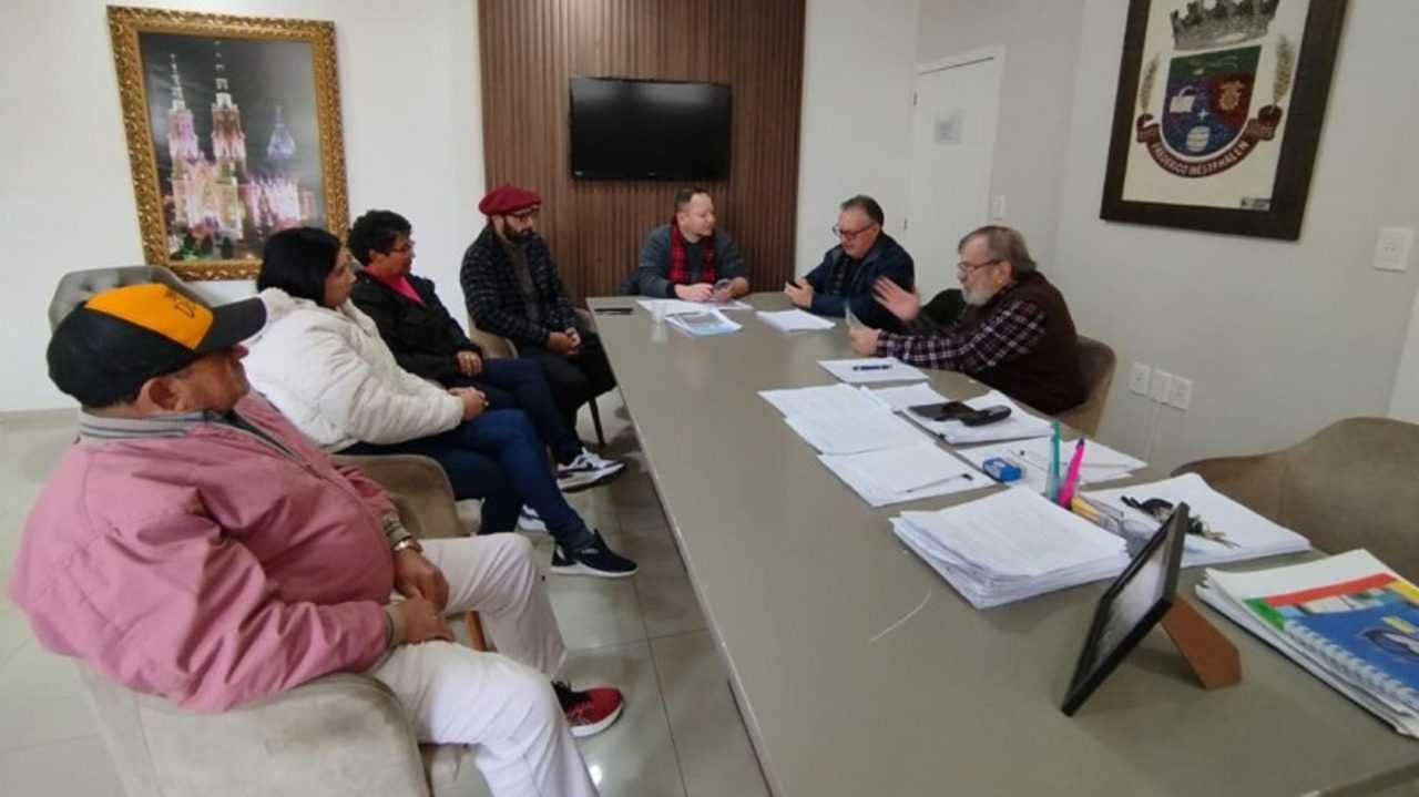 (Foto: Ascom FW / Divulgação)