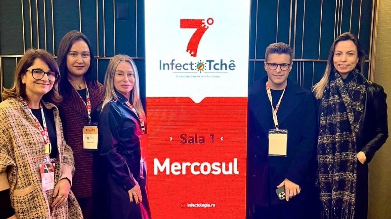(Foto: Ascom FW / Redes Sociais)