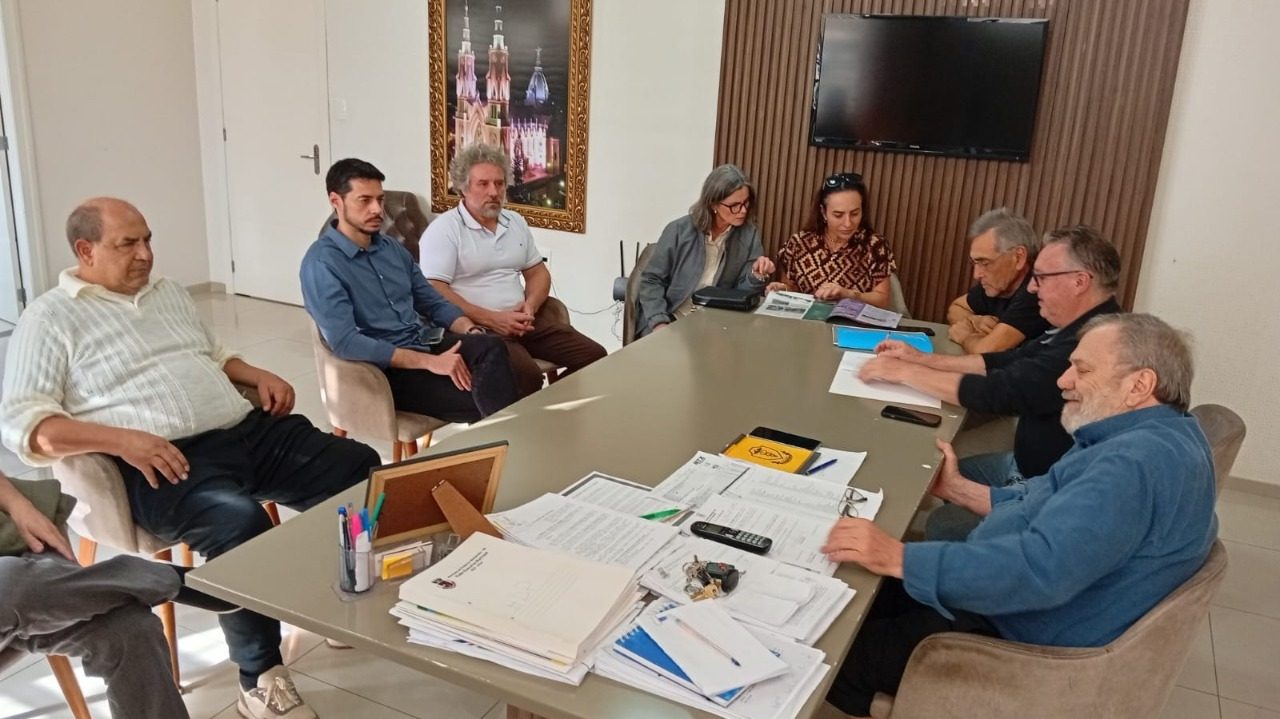 (Foto: Ascom FW / Divulgação)