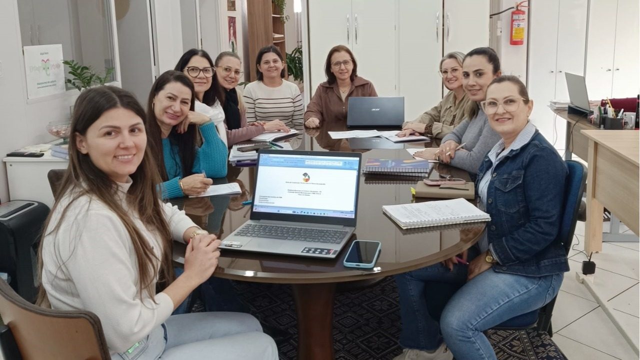 FW avança na elaboração do novo Plano Municipal de Educação