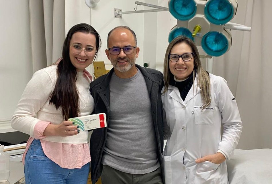 (Crédito: Ascom FW)