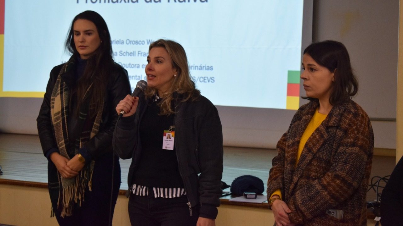(Crédito: Ascom FW)