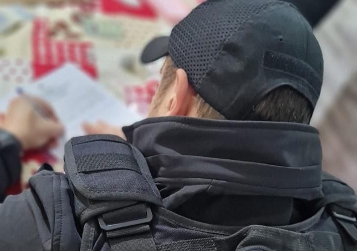 (Crédito: Polícia Civil)