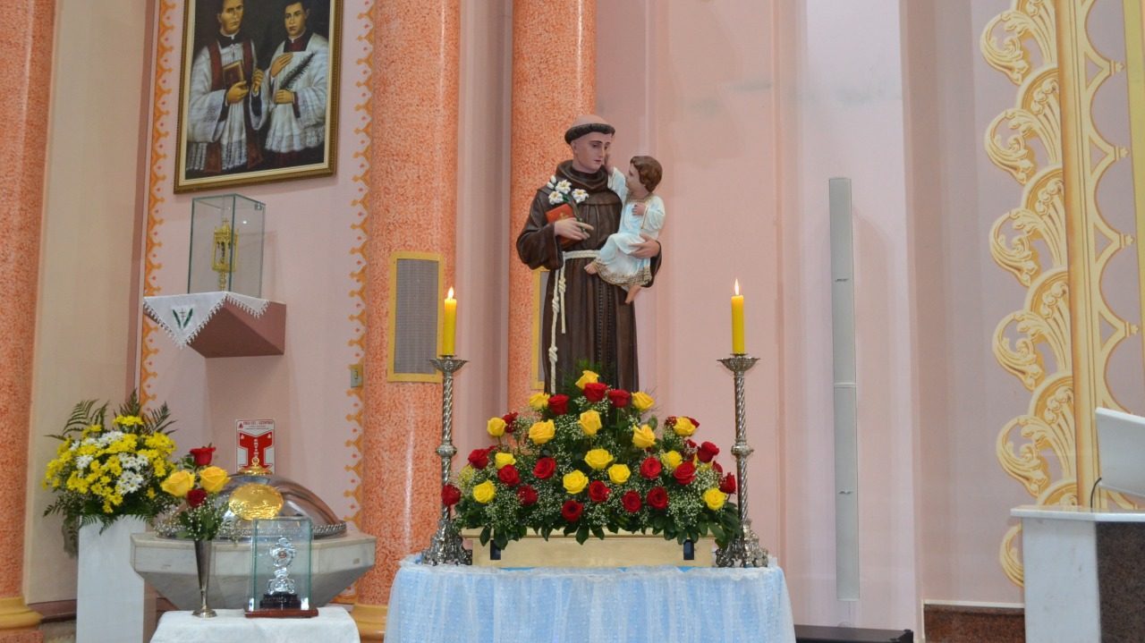 (Foto: Arquivo AU)