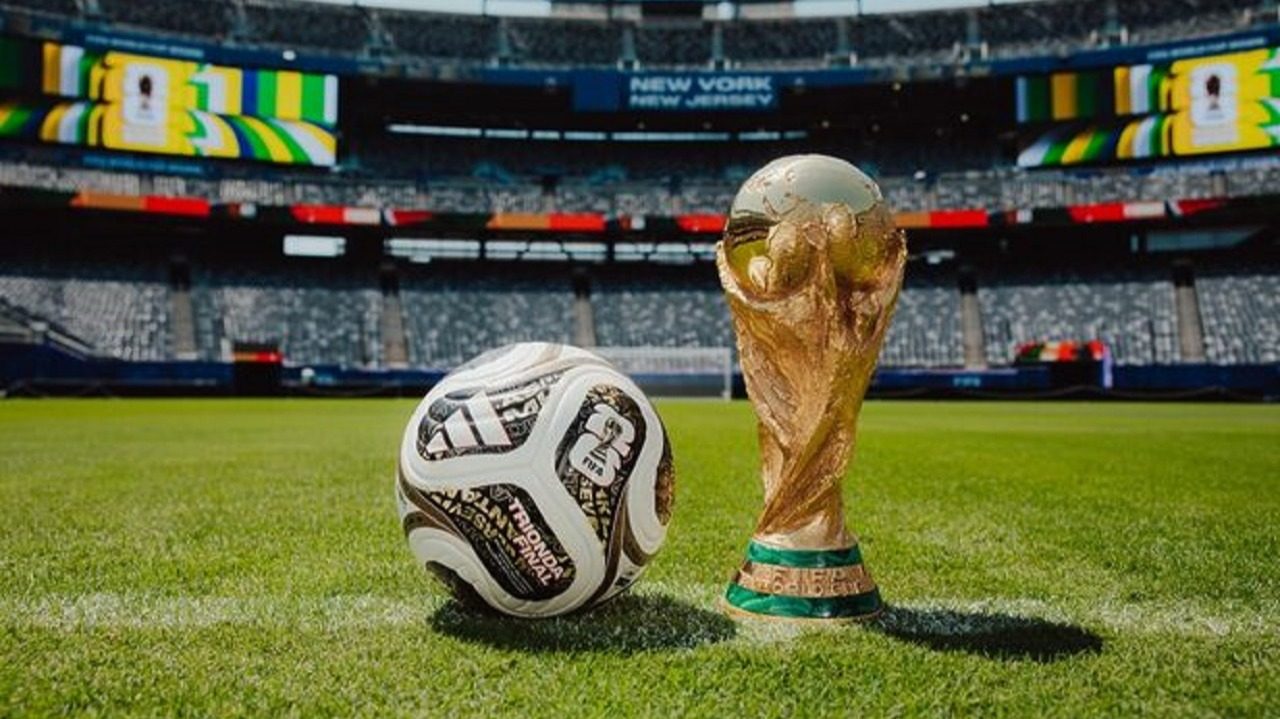 (Foto: FIFA/Divulgação)