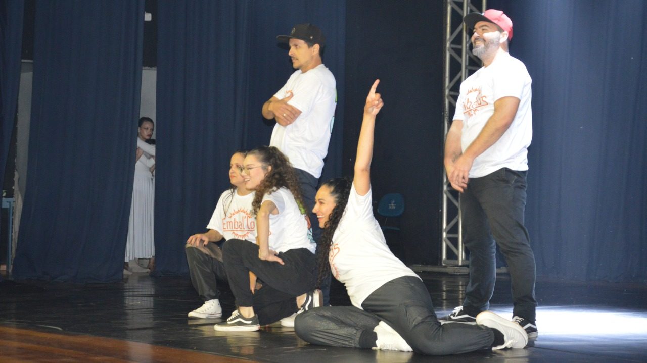 Festival Atena inicia na próxima quinta-feira em FW