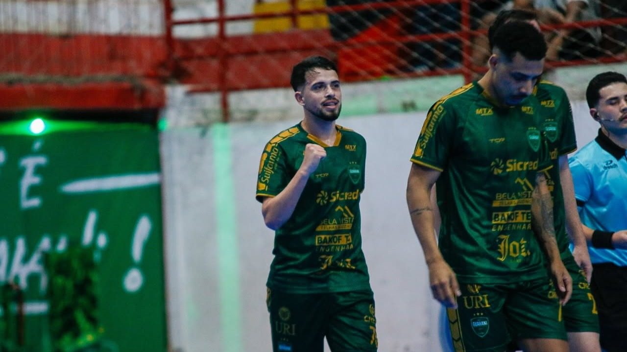 (Foto: Renato Padilha/Guarani)