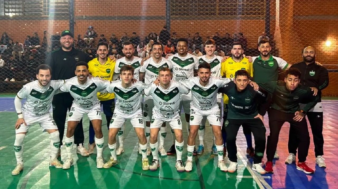 (Foto: Guarani/Divulgação)