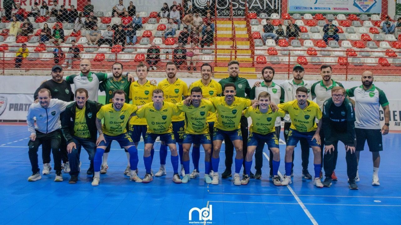 (Foto: Mariana Della Mea)