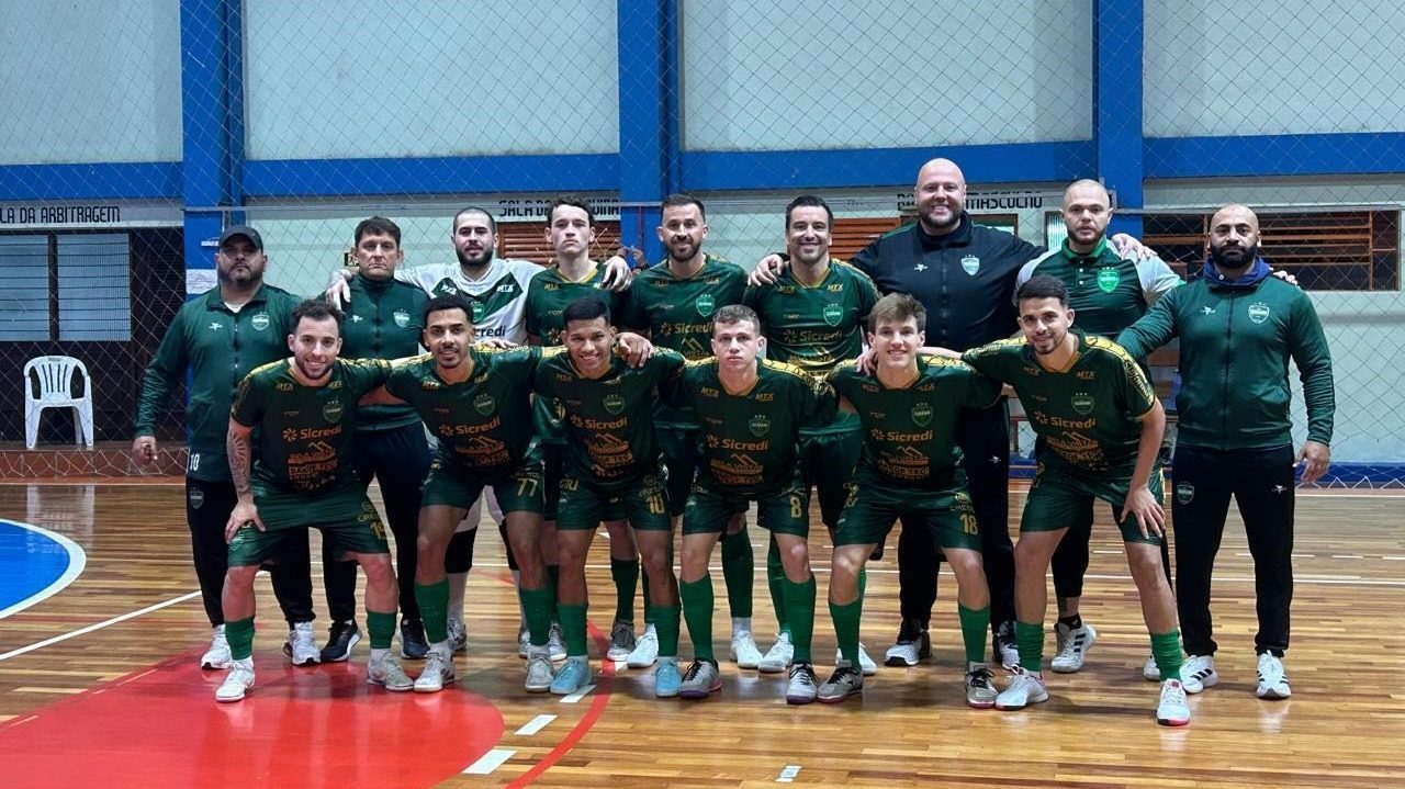 (Foto: Guarani/Divulgação)