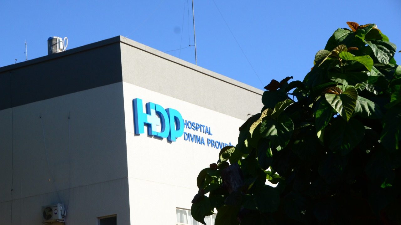 HDP de FW reorganiza serviços de plantão e sobreaviso médico