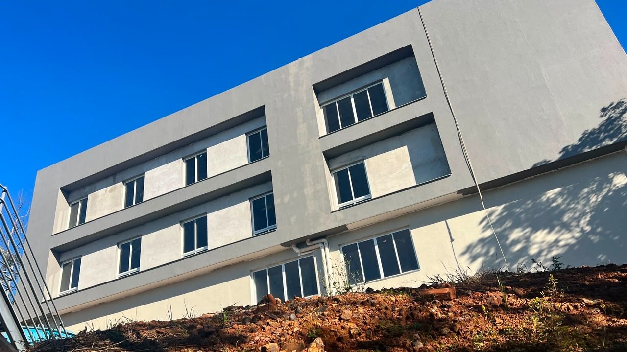 MTX Construções esclarece pontos sobre a obra de ampliação da Hemodiálise e construção da Oncologia
