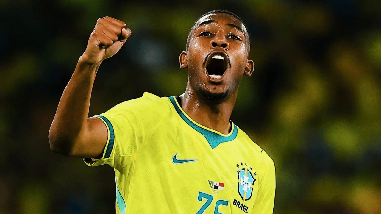 (Foto: FIFA/Divulgação)