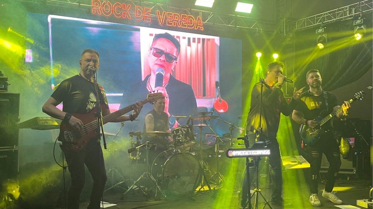(Crédito: Arquivo Holy/Divulgação)