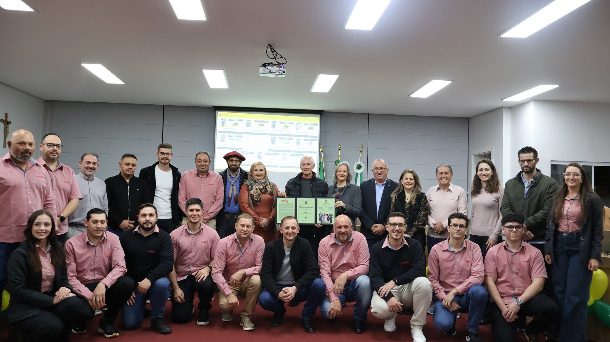(Foto: Creluz/ Divulgação)