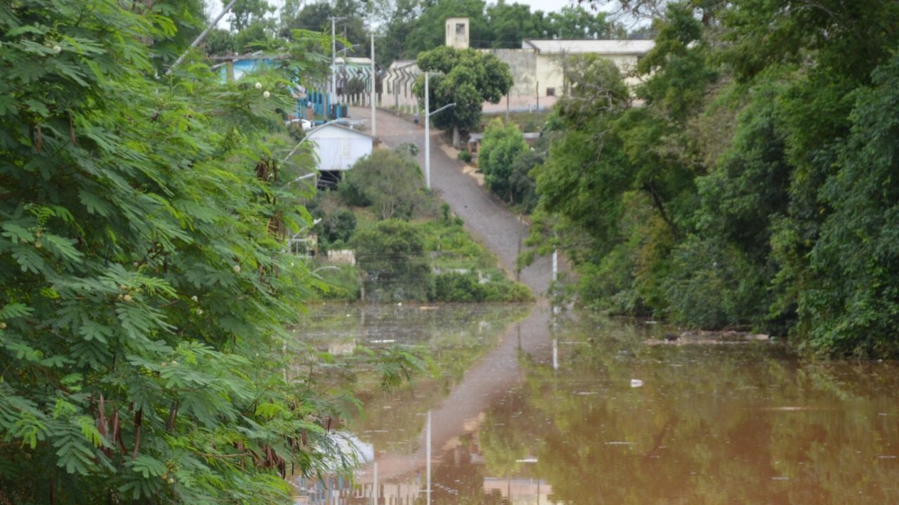 (Foto: Arquivo AU)