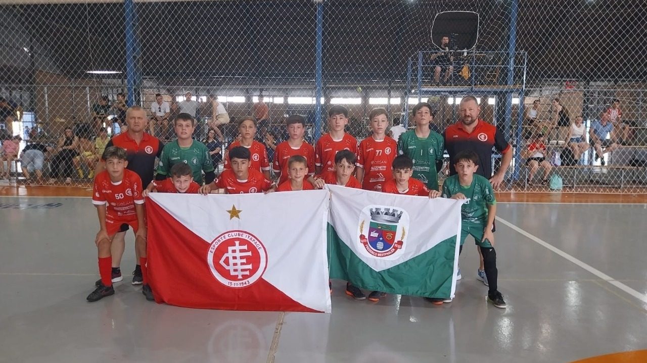 (Foto: Ascom FW / Divulgação)