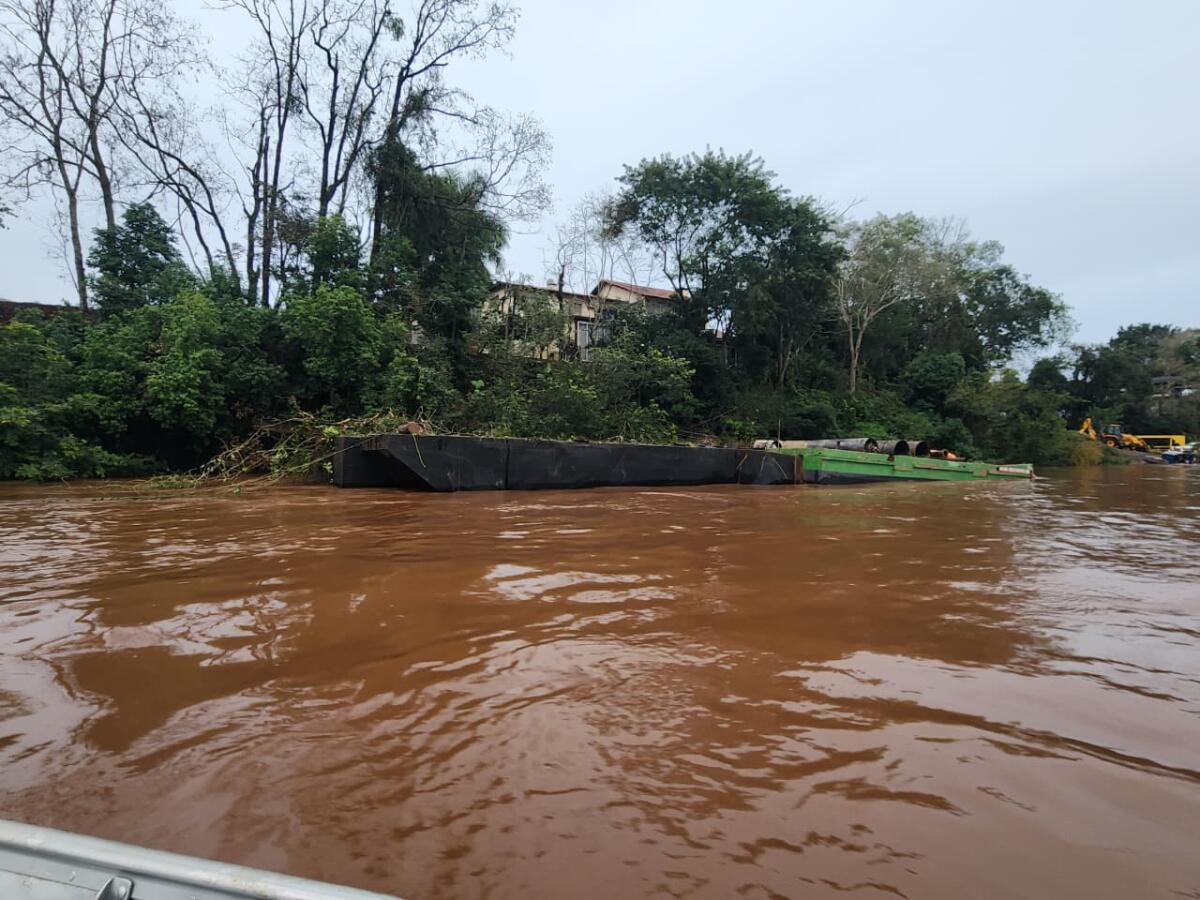 (Foto: Rádio Peperi de Itapiranga / Divulgação)