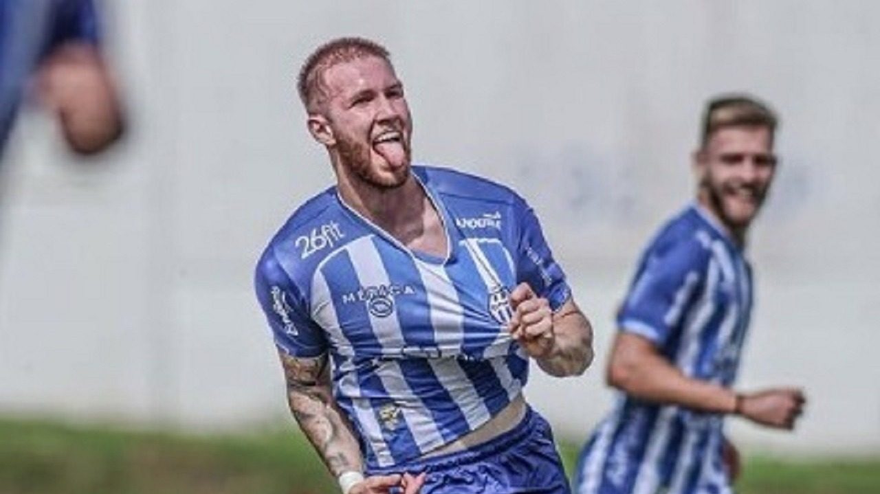 (Foto: Reprodução/Instagram)